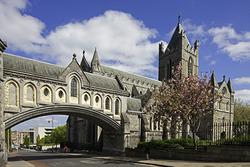 Guided Tour of Christ Church Cathedral. Product thumbnail image