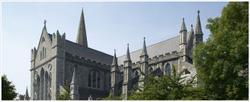 Guided Tour of St Patrick's Cathedral. Product thumbnail image