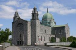 Galway Tours: Walking tour of Galway City. Product thumbnail image