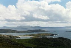 Ring of Kerry Day Coach Tour. Product thumbnail image