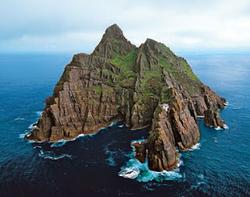 The Skelligs Diving with Ballinskelligs Watersports. Include accommodation.. Product thumbnail image