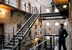 Cork City Gaol - Historic Prison. Product thumbnail image